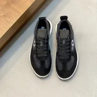 $122.00 USD Christian Dior Casual Shoes For Men #1455071