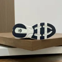 $132.00 USD Moncler Casual Shoes For Men #1455078