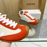 $98.00 USD LOEWE Casual Shoes For Women #1455107