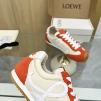 $98.00 USD LOEWE Casual Shoes For Women #1455107