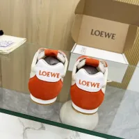 $98.00 USD LOEWE Casual Shoes For Women #1455107