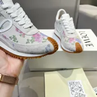 $105.00 USD LOEWE Casual Shoes For Women #1455117