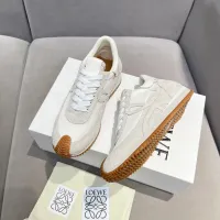 $98.00 USD LOEWE Casual Shoes For Women #1455119