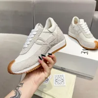 $98.00 USD LOEWE Casual Shoes For Women #1455119