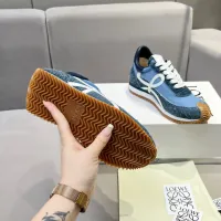 $98.00 USD LOEWE Casual Shoes For Women #1455123