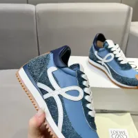 $98.00 USD LOEWE Casual Shoes For Women #1455123