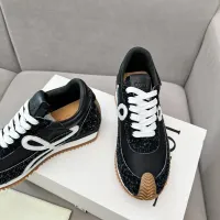 $98.00 USD LOEWE Casual Shoes For Women #1455125