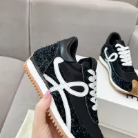 $98.00 USD LOEWE Casual Shoes For Women #1455125