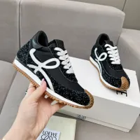 $98.00 USD LOEWE Casual Shoes For Women #1455125