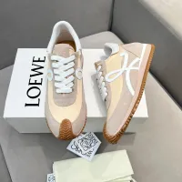 $98.00 USD LOEWE Casual Shoes For Women #1455129