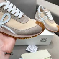 $98.00 USD LOEWE Casual Shoes For Women #1455129