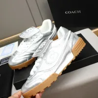$98.00 USD Coach Fashion Shoes For Men #1455160