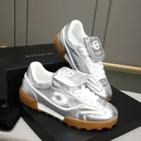 $98.00 USD Coach Fashion Shoes For Men #1455160