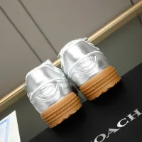 $98.00 USD Coach Fashion Shoes For Men #1455160