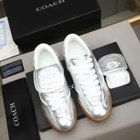 $98.00 USD Coach Fashion Shoes For Men #1455160