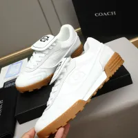 $98.00 USD Coach Fashion Shoes For Men #1455164
