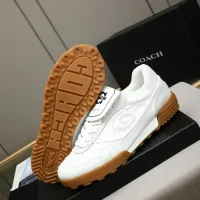 $98.00 USD Coach Fashion Shoes For Men #1455164