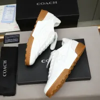 $98.00 USD Coach Fashion Shoes For Men #1455164