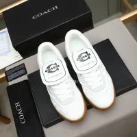 $98.00 USD Coach Fashion Shoes For Men #1455164