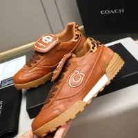 $98.00 USD Coach Fashion Shoes For Men #1455168
