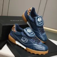 $98.00 USD Coach Fashion Shoes For Men #1455170