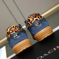 $98.00 USD Coach Fashion Shoes For Men #1455170