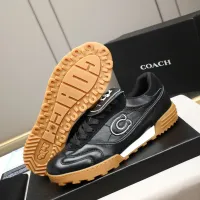 $98.00 USD Coach Fashion Shoes For Men #1455172