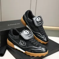 $98.00 USD Coach Fashion Shoes For Men #1455172