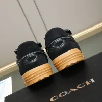 $98.00 USD Coach Fashion Shoes For Men #1455172