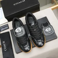 $98.00 USD Coach Fashion Shoes For Men #1455172