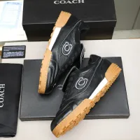 $98.00 USD Coach Fashion Shoes For Men #1455172