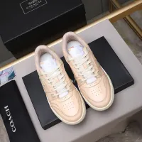 $100.00 USD Coach Fashion Shoes For Men #1455180