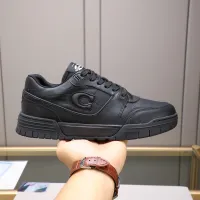 $100.00 USD Coach Fashion Shoes For Men #1455187