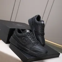 $100.00 USD Coach Fashion Shoes For Men #1455187