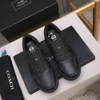 $100.00 USD Coach Fashion Shoes For Men #1455187