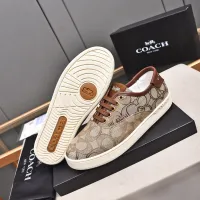 $82.00 USD Coach Fashion Shoes For Men #1455212