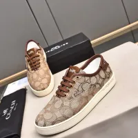 $82.00 USD Coach Fashion Shoes For Men #1455212