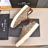 $82.00 USD Coach Fashion Shoes For Men #1455212