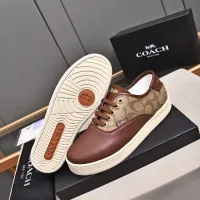 $82.00 USD Coach Fashion Shoes For Men #1455213