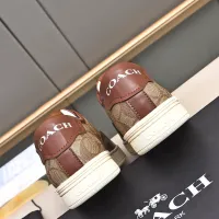 $82.00 USD Coach Fashion Shoes For Men #1455213