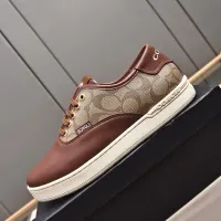 $82.00 USD Coach Fashion Shoes For Men #1455213