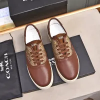 $82.00 USD Coach Fashion Shoes For Men #1455213