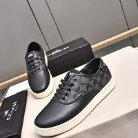 $82.00 USD Coach Fashion Shoes For Men #1455214