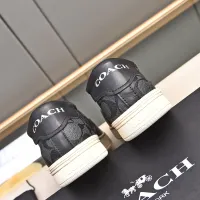 $82.00 USD Coach Fashion Shoes For Men #1455214