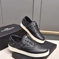 $82.00 USD Coach Fashion Shoes For Men #1455214