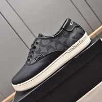 $82.00 USD Coach Fashion Shoes For Men #1455214