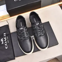 $82.00 USD Coach Fashion Shoes For Men #1455214
