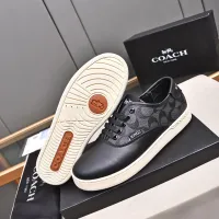 $82.00 USD Coach Fashion Shoes For Men #1455214