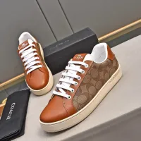 $82.00 USD Coach Fashion Shoes For Men #1455216