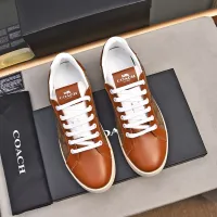 $82.00 USD Coach Fashion Shoes For Men #1455216